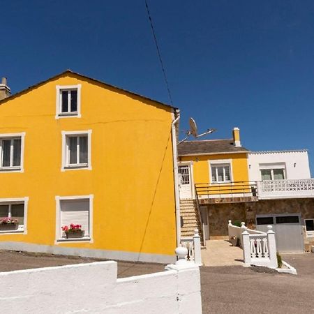 Casa Bertolo Villa Moras Exteriör bild