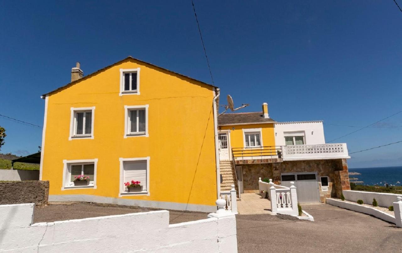 Casa Bertolo Villa Moras Exteriör bild