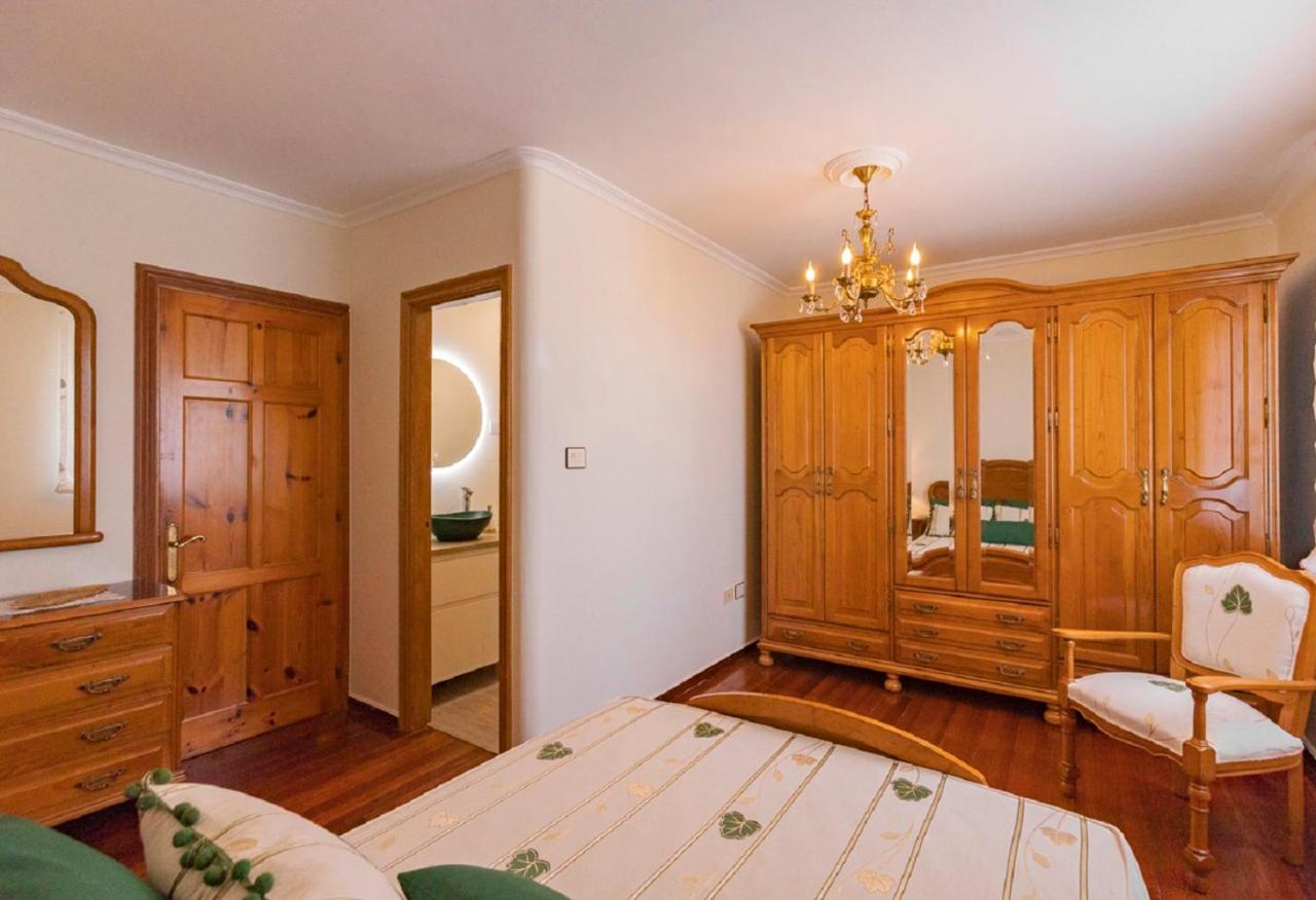 Casa Bertolo Villa Moras Exteriör bild